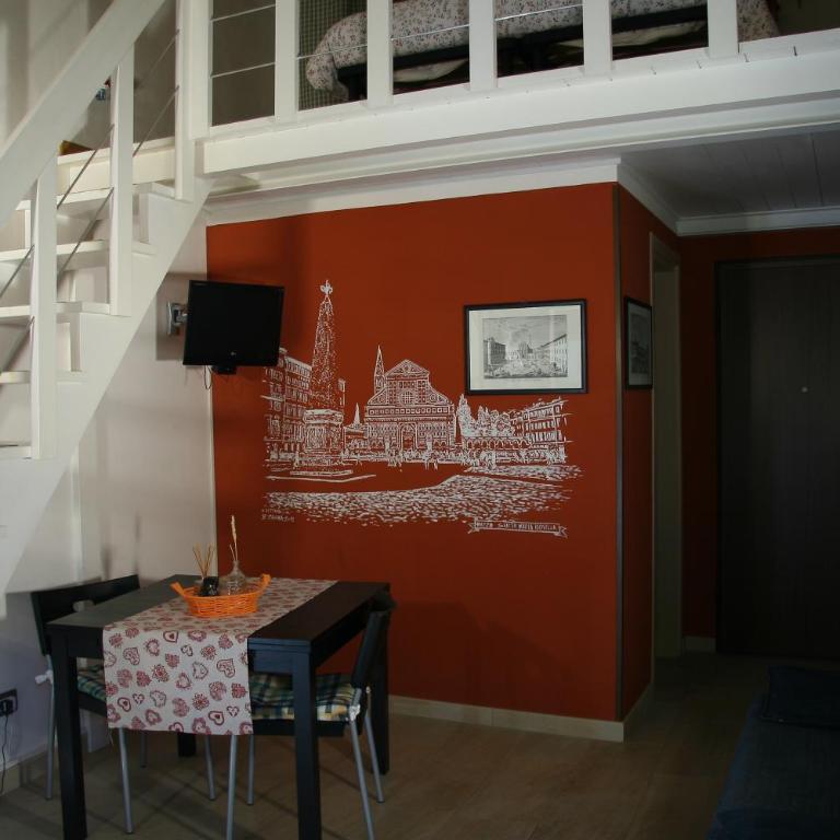 A Casa Di Olga - Two-Bedroom Apartment - 1