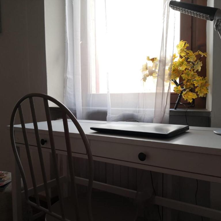 B&B I COLLI DI BERGAMO ALTA - Camera Familiare con Bagno Privato - 1