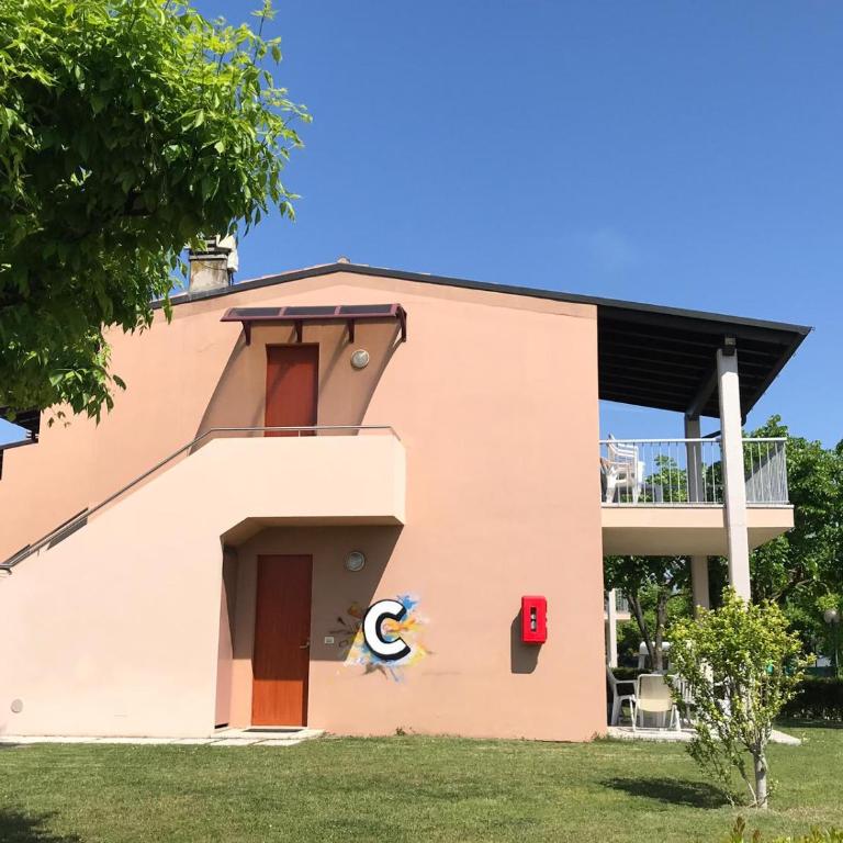 Ohana Apartments Camping Tiglio - Appartamento - Piano Terra - 9