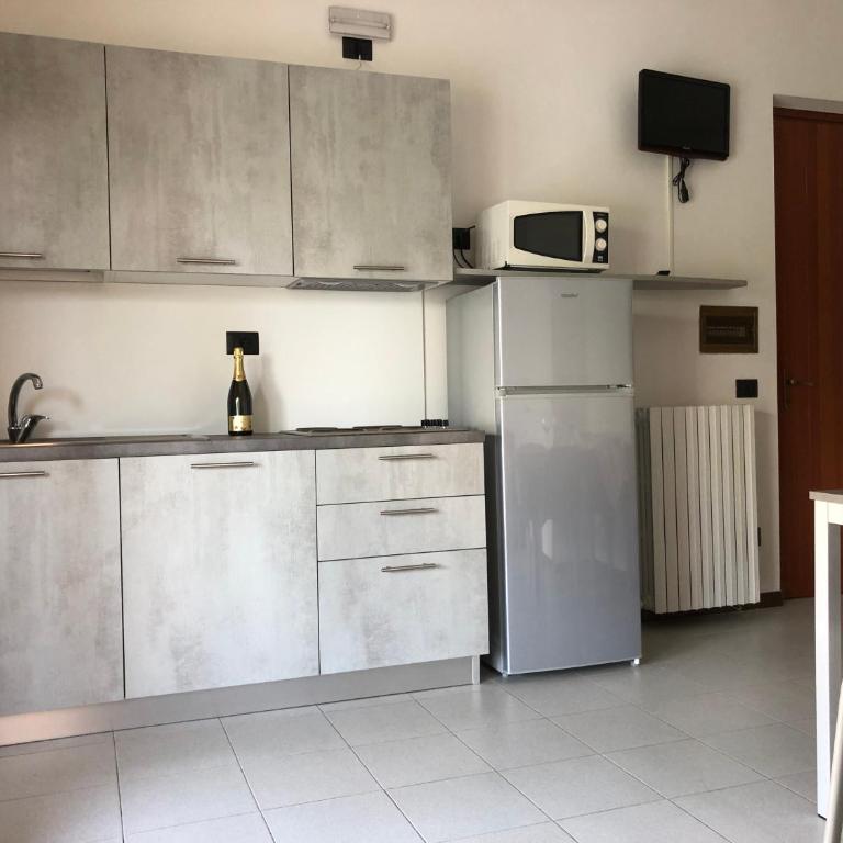 Ohana Apartments Camping Tiglio - Appartamento - Piano Terra - 5