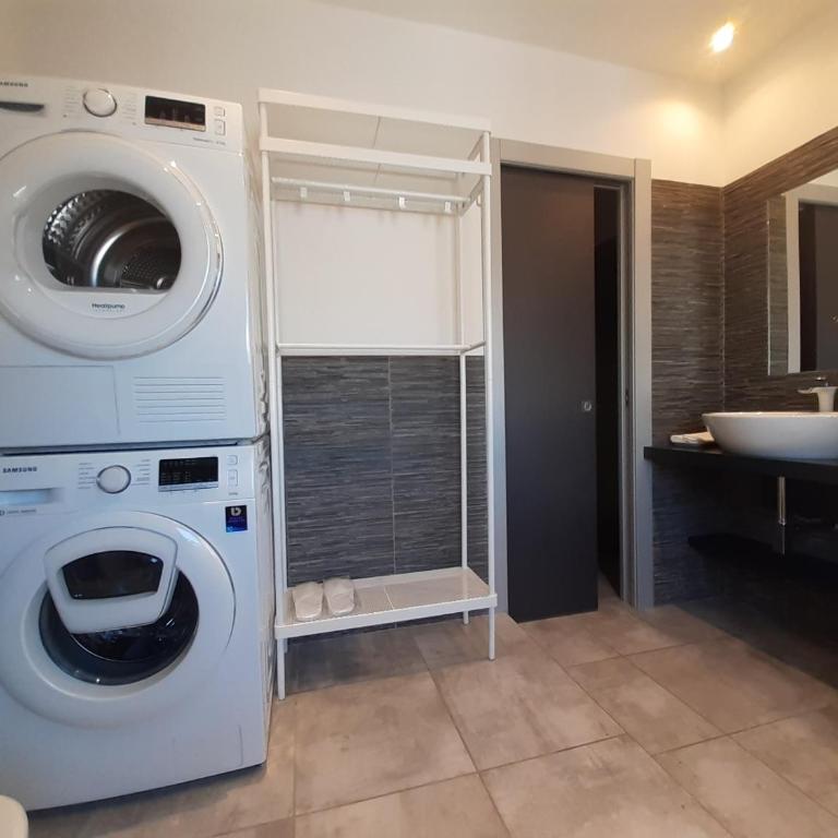 La Duchessa - Camera Matrimoniale/Doppia con Letti Singoli con Bagno Privato - 24