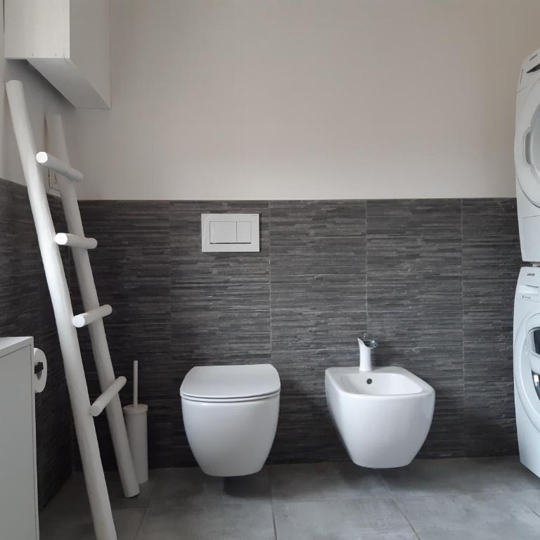 La Duchessa - Camera Matrimoniale/Doppia con Letti Singoli con Bagno Privato - 23