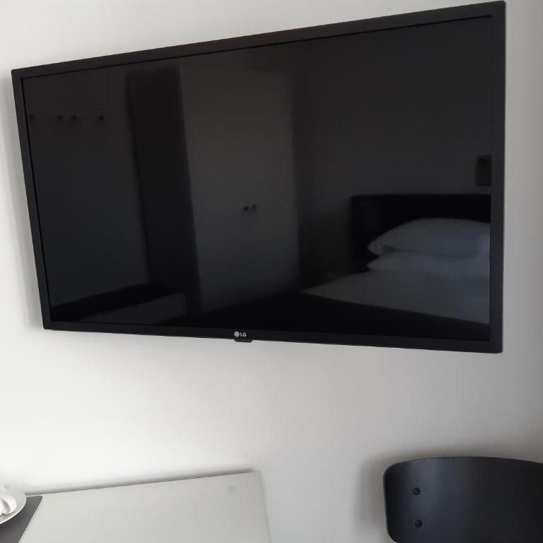 La Duchessa - Camera Matrimoniale/Doppia con Letti Singoli con Bagno Privato - 20