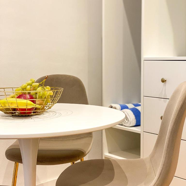 La Ripa Camere Vernazza - Stradivari Apartment - Apartamento de 1 dormitorio - 14