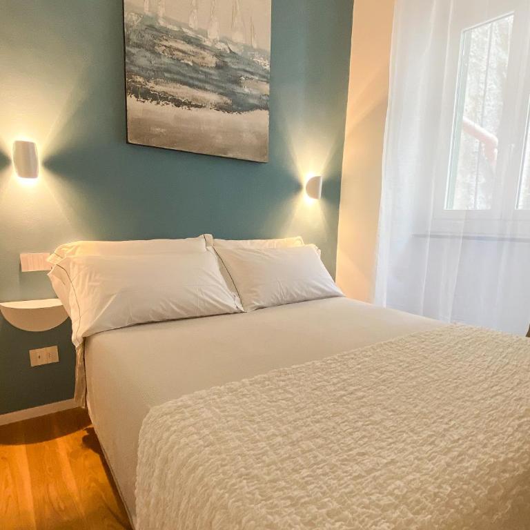 La Ripa Camere Vernazza - Stradivari Apartment - Apartamento de 1 dormitorio - 17