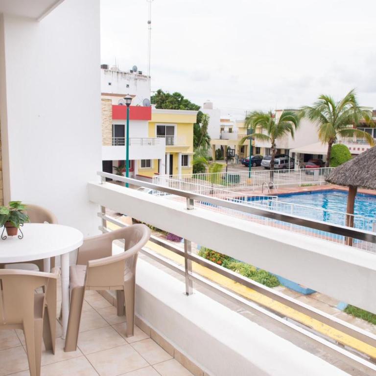 Casa vacacional a 5 min de la playa, 12 o más personas - Casa de 3 dormitorios - 4