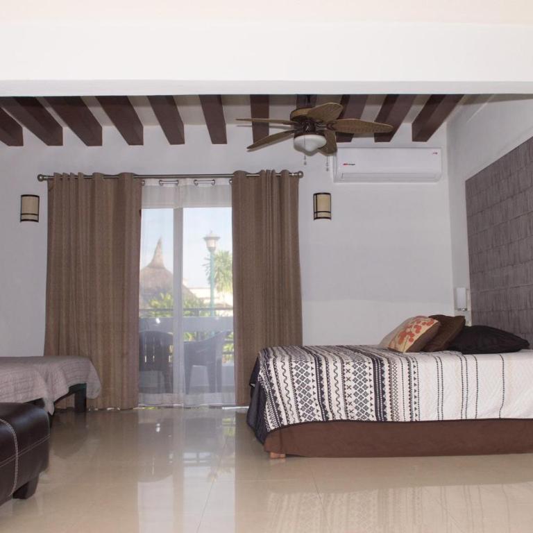 Casa vacacional a 5 min de la playa, 12 o más personas - Casa de 3 dormitorios - 13