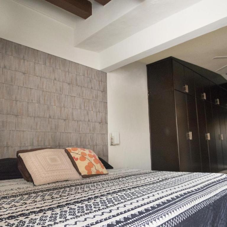 Casa vacacional a 5 min de la playa, 12 o más personas - Casa de 3 dormitorios - 11