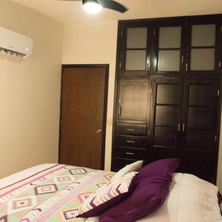 Casa vacacional a 5 min de la playa, 12 o más personas - Casa de 3 dormitorios - 20