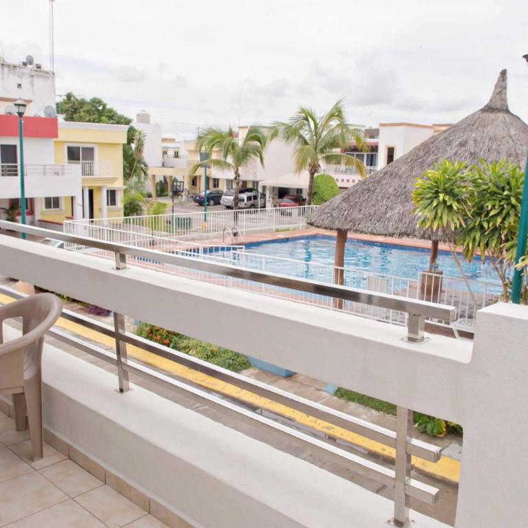 Casa vacacional a 5 min de la playa, 12 o más personas - Casa de 3 dormitorios - 15