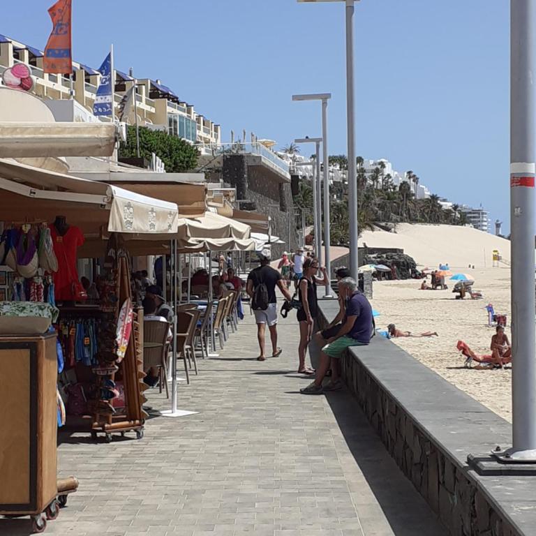 PLAYA MIRAR in Palm Garden - Apartamento de 1 dormitorio - 37