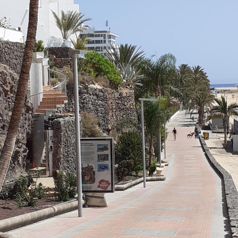 PLAYA MIRAR in Palm Garden - Apartamento de 1 dormitorio - 38