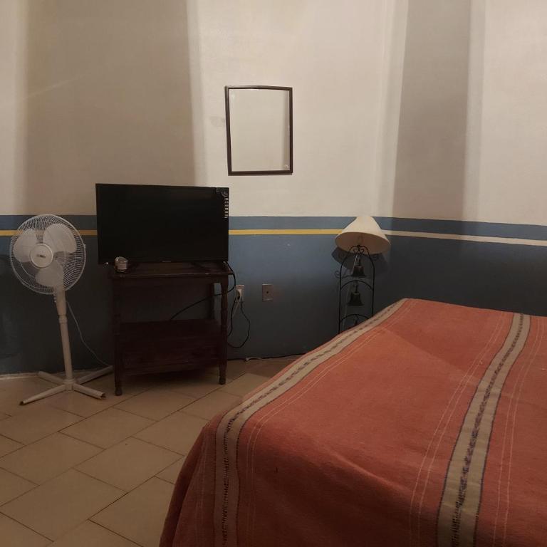Hotel Casa Dulcinea - Habitación Doble - 2