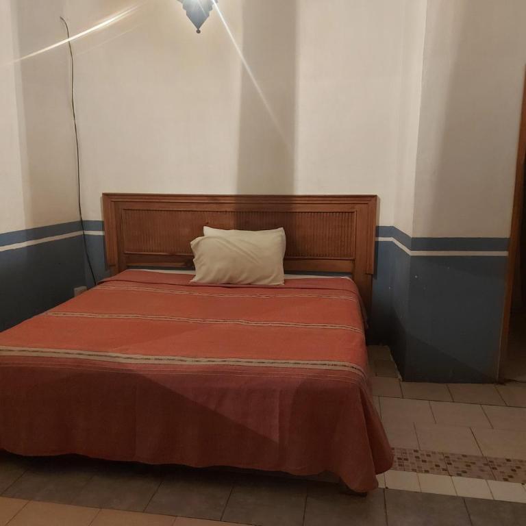 Hotel Casa Dulcinea - Habitación Doble - 3
