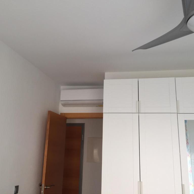 Apartamento del Toyo - Apartamento de 1 dormitorio - 32