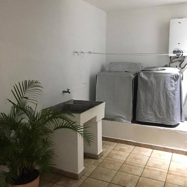 Casa vacacional a 5 min de la playa, 12 o más personas - Casa de 3 dormitorios - 23