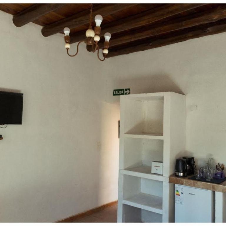 Pasillos del Viñedo - Apartamento de 1 dormitorio - 11