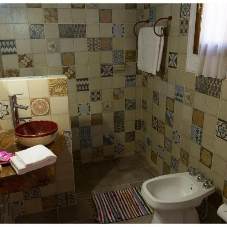 Pasillos del Viñedo - Apartamento de 1 dormitorio - 8