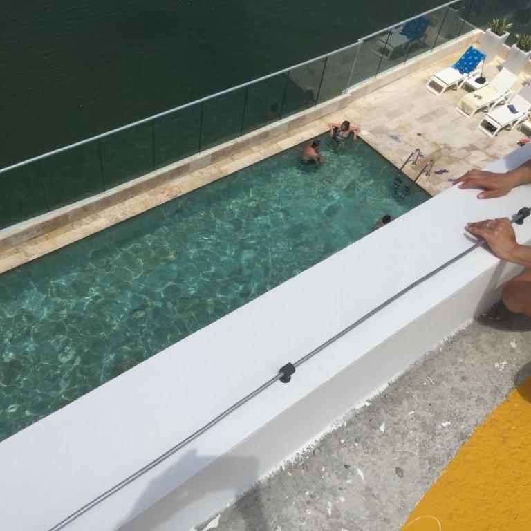 Apartamento Frente al Mar - Apartamento de 2 dormitorios - 33