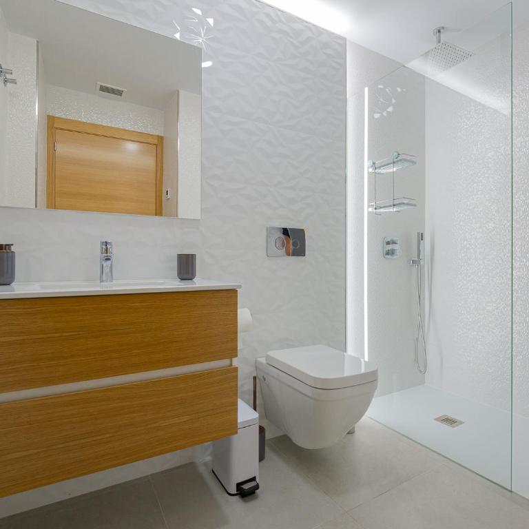 Mar y Sol - Two-Bedroom Apartment - 5