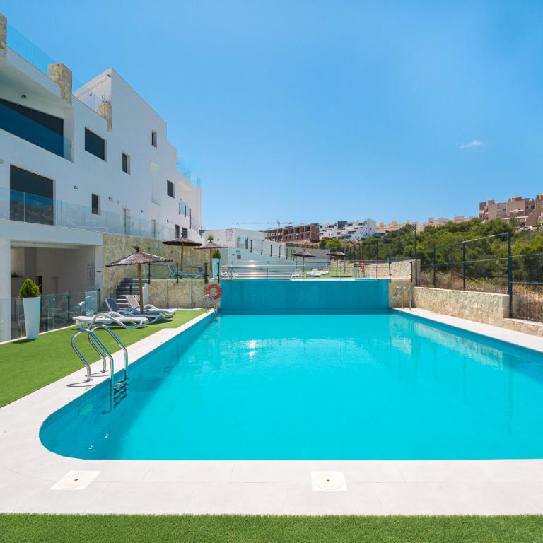 Mar y Sol - Two-Bedroom Apartment - 2