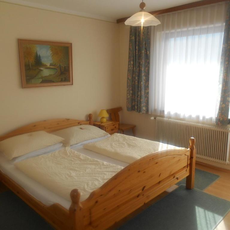 Gasthof Trattner Pension Waldhof - Doppelzimmer - 3