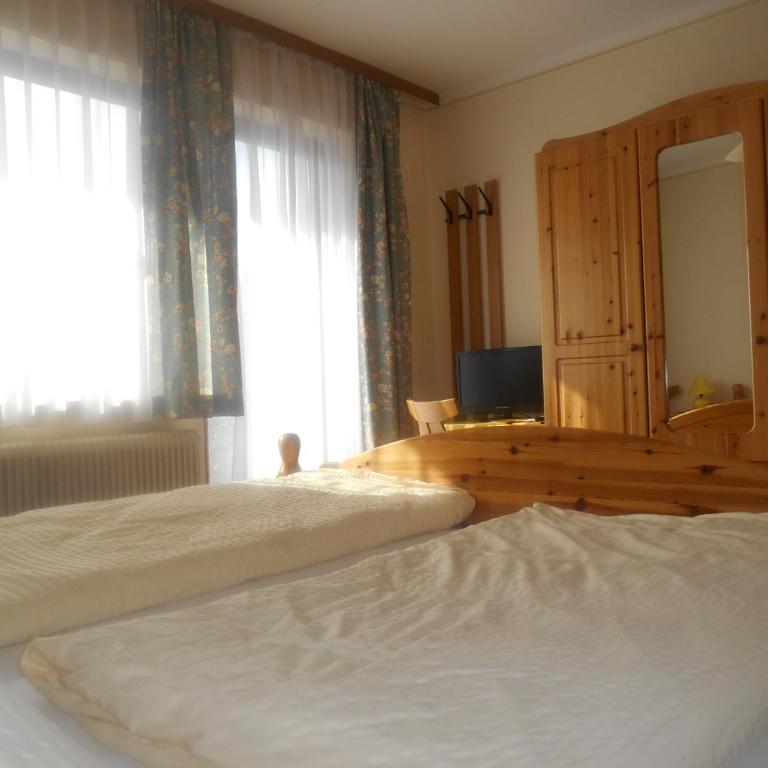 Gasthof Trattner Pension Waldhof - Doppelzimmer - 4