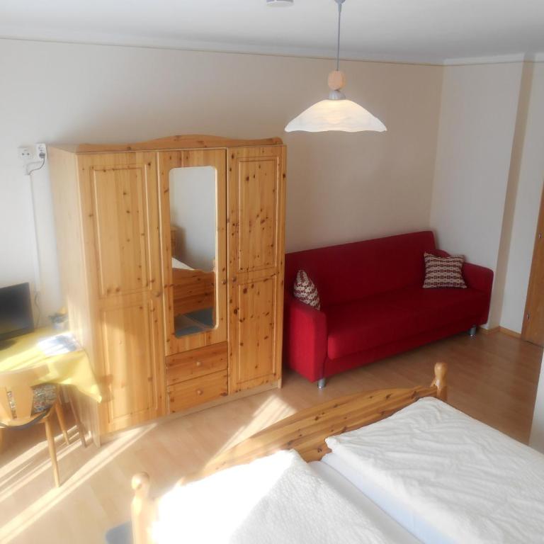 Gasthof Trattner Pension Waldhof - Doppelzimmer - 1