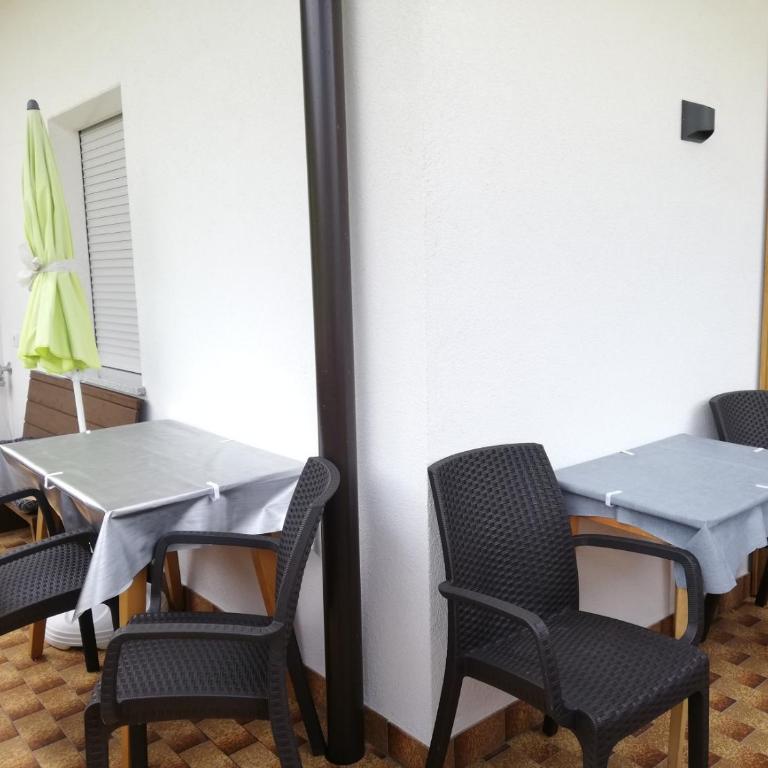 Pramstaller Apartments - Appartamento con Vista Giardino - 9