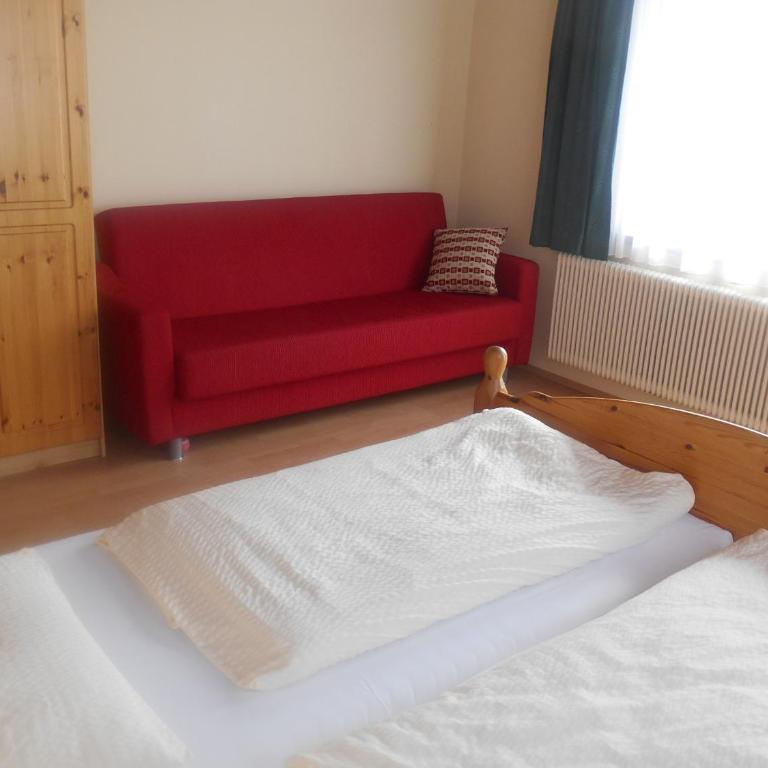 Gasthof Trattner Pension Waldhof - Dreibettzimmer - 1