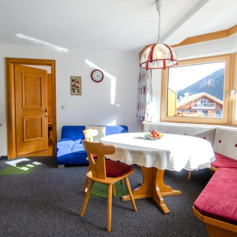 Villa Karin - Comfort Apartment mit Bergblick (5-6 Erwachsene) - 4