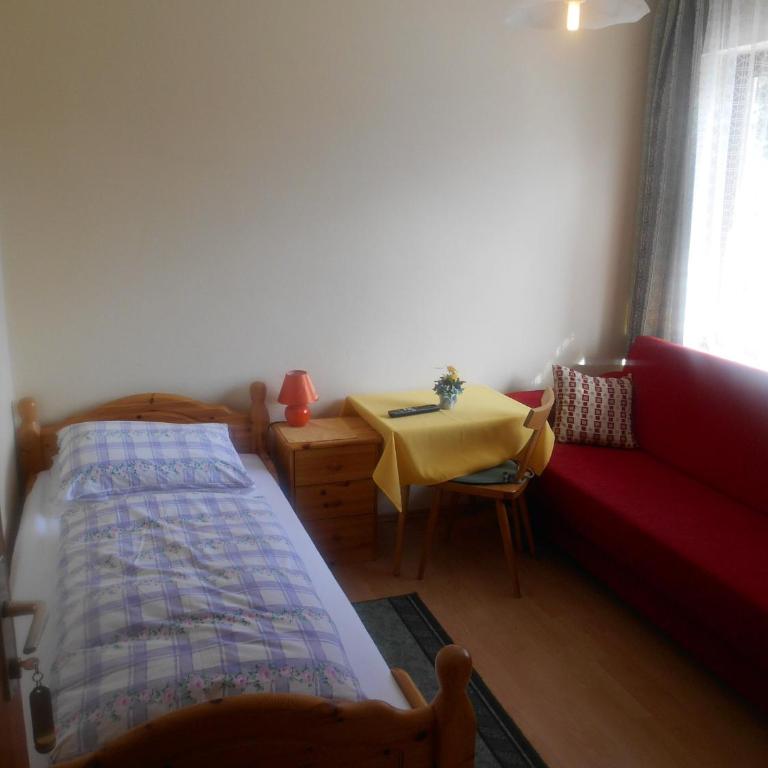 Gasthof Trattner Pension Waldhof - Einzelzimmer - 2