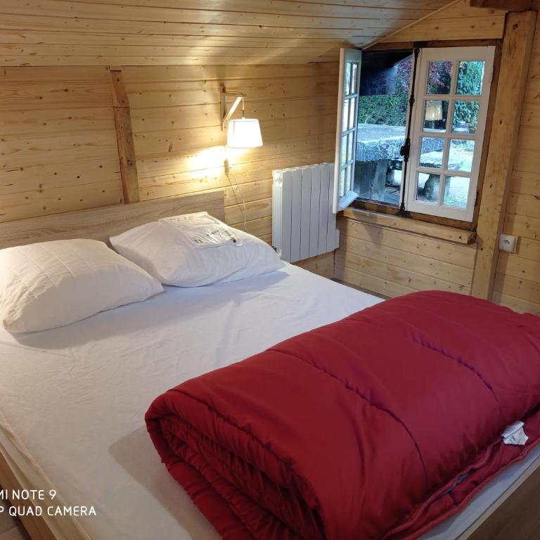 Chalet des cascades - Chalet 2 Chambres - 9