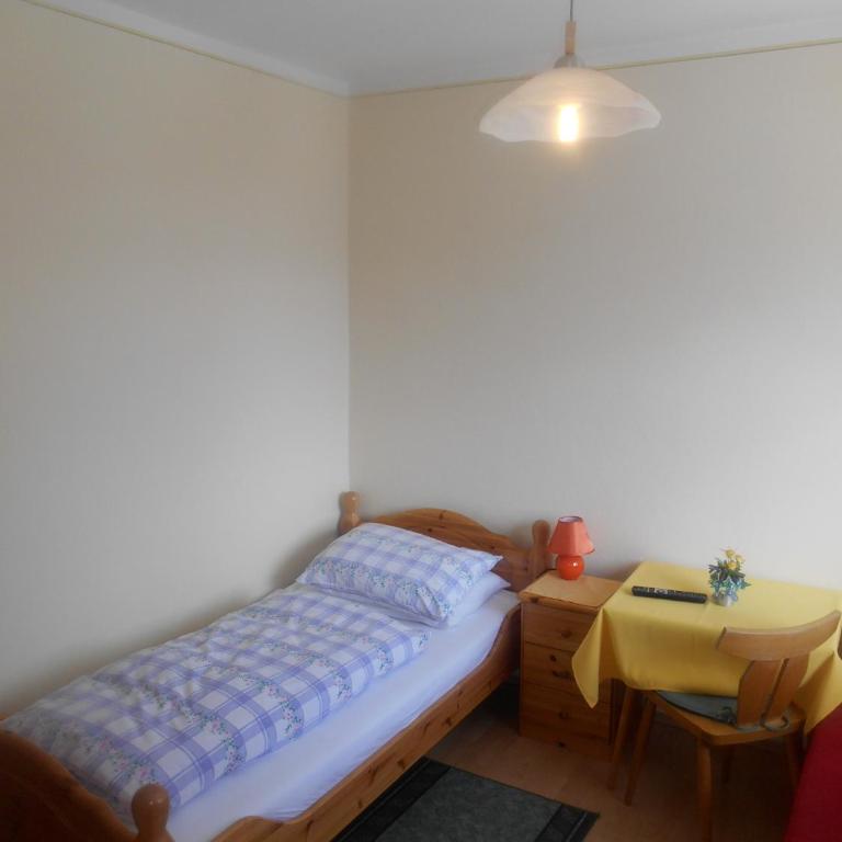 Gasthof Trattner Pension Waldhof - Einzelzimmer - 3