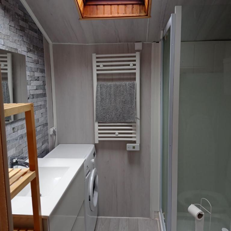 Chalet des cascades - Chalet 2 Chambres - 13