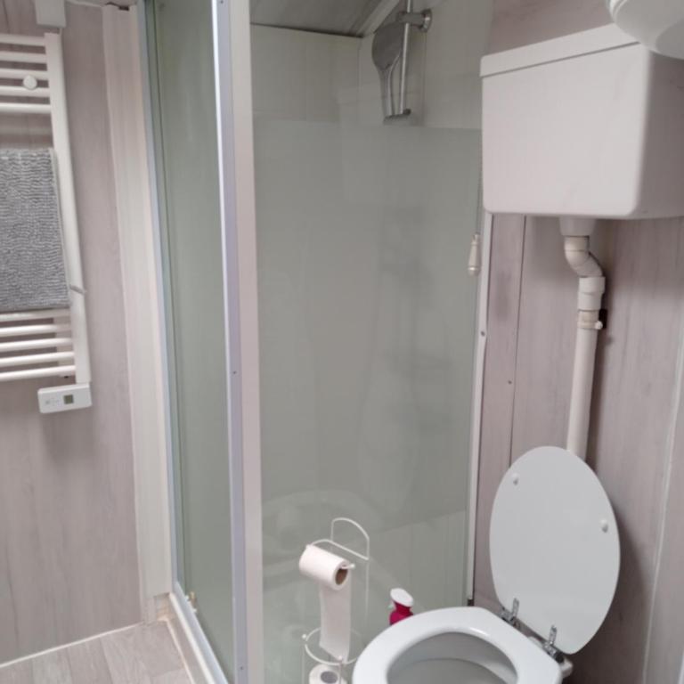 Chalet des cascades - Chalet 2 Chambres - 14