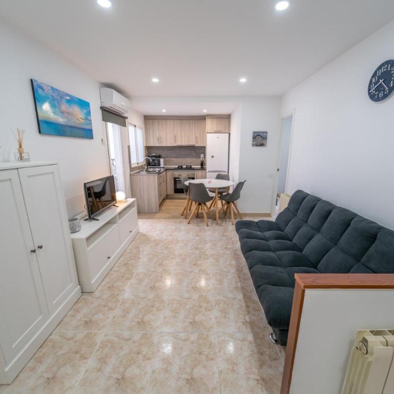 HomeHolidaysRentals Chiara - Costa Brava - Apartamento Estándar - 2