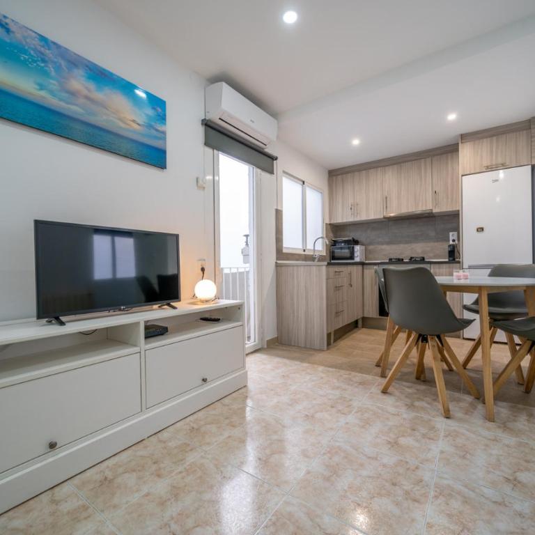 HomeHolidaysRentals Chiara - Costa Brava - Apartamento Estándar - 4