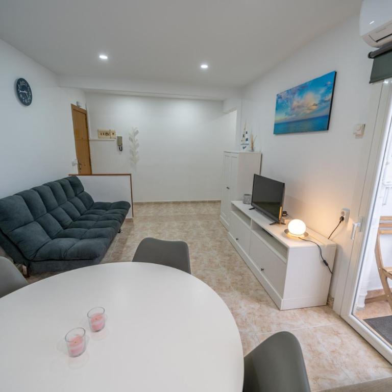 HomeHolidaysRentals Chiara - Costa Brava - Apartamento Estándar - 8