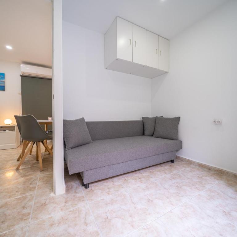 HomeHolidaysRentals Chiara - Costa Brava - Apartamento Estándar - 12