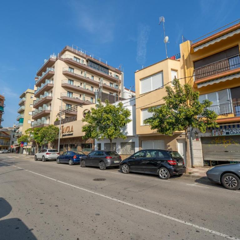 HomeHolidaysRentals Chiara - Costa Brava - Apartamento Estándar - 17