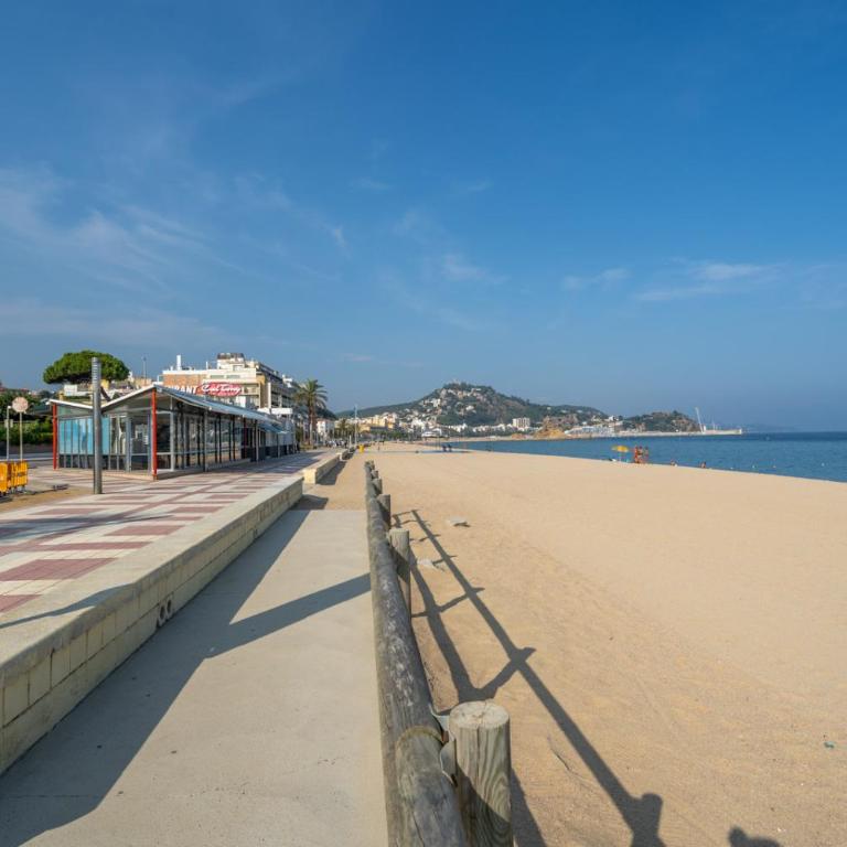 HomeHolidaysRentals Chiara - Costa Brava - Apartamento Estándar - 21