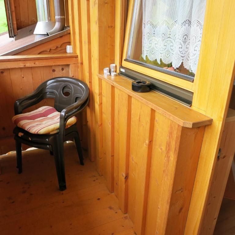 Ferienwohnungen Marchanger - Apartment mit Blick auf die Berge - 2