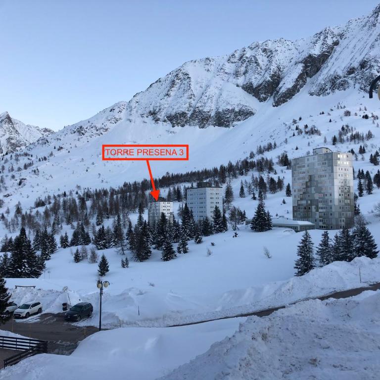 Astro alpino House - Appartamento con 1 Camera da Letto - 19