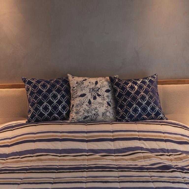 Joe's Place - luxury lifestyle apartment - Apartamento Dúplex - 28
