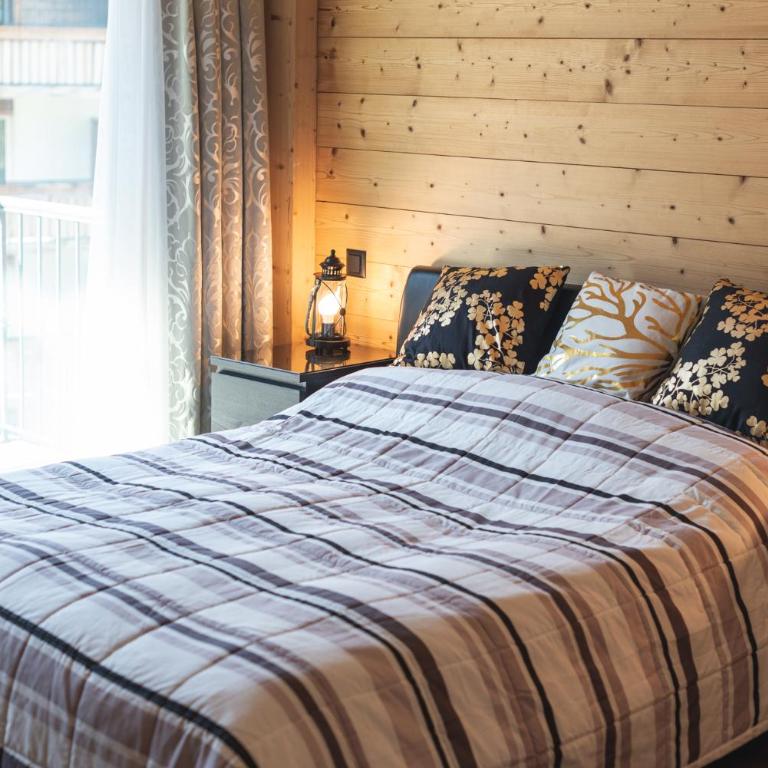 Joe's Place - luxury lifestyle apartment - Apartamento Dúplex - 20