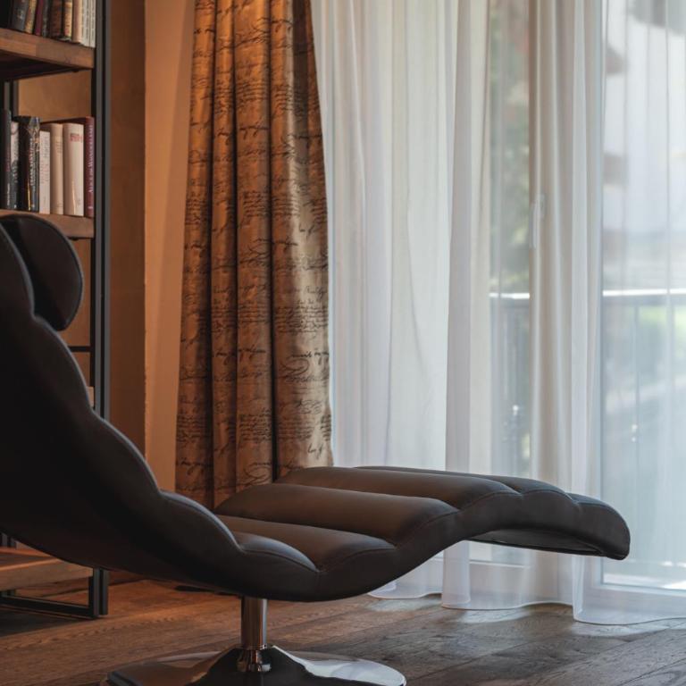 Joe's Place - luxury lifestyle apartment - Apartamento Dúplex - 34
