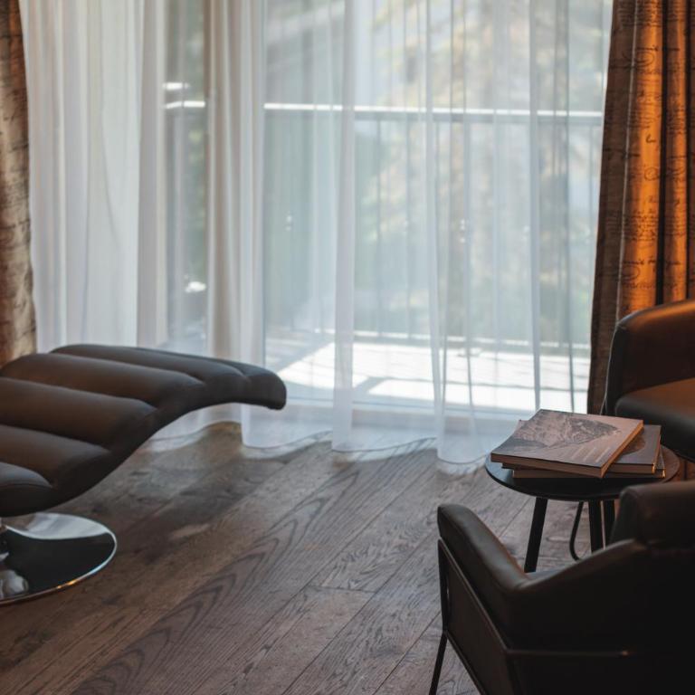 Joe's Place - luxury lifestyle apartment - Apartamento Dúplex - 33