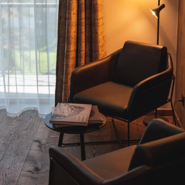 Joe's Place - luxury lifestyle apartment - Apartamento Dúplex - 32