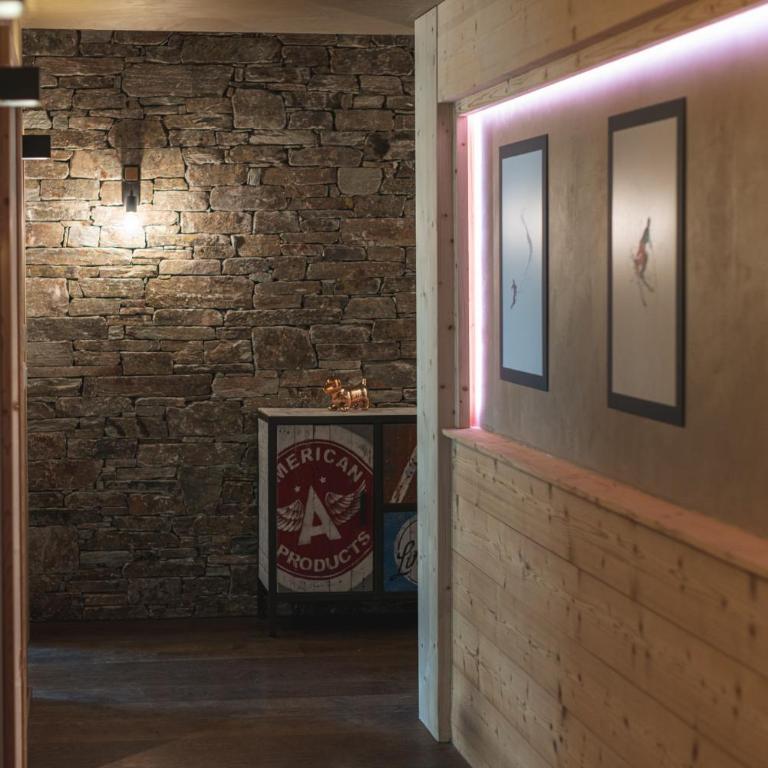Joe's Place - luxury lifestyle apartment - Apartamento Dúplex - 31